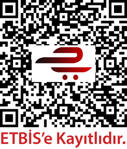 Etbis QR Kodu